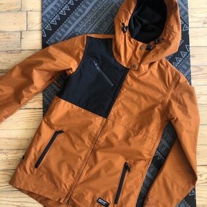 Ride snowboard jacket /ski jacket